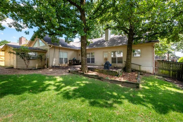 14218 Saint Michael Drive, Little Rock, AR 72211