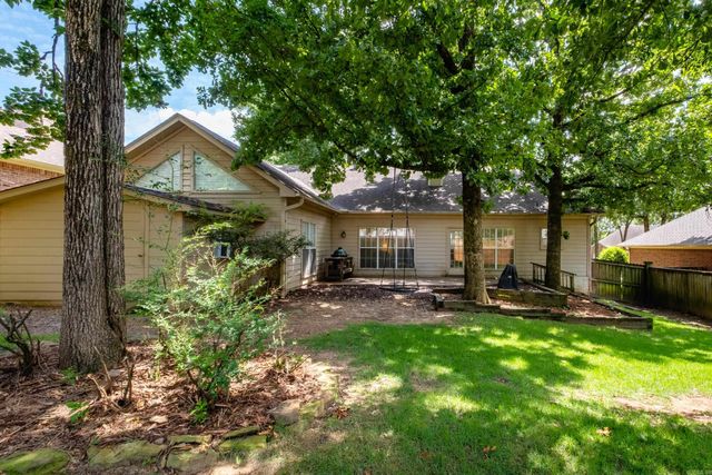 14218 Saint Michael Drive, Little Rock, AR 72211