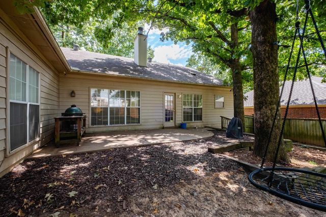 14218 Saint Michael Drive, Little Rock, AR 72211