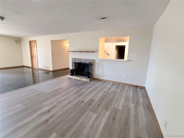 4292 W Pondview Drive, Littleton, CO 80123