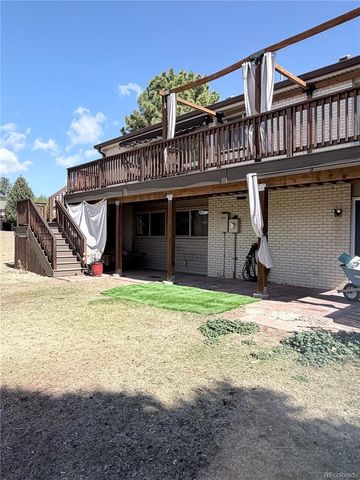 4292 W Pondview Drive, Littleton, CO 80123