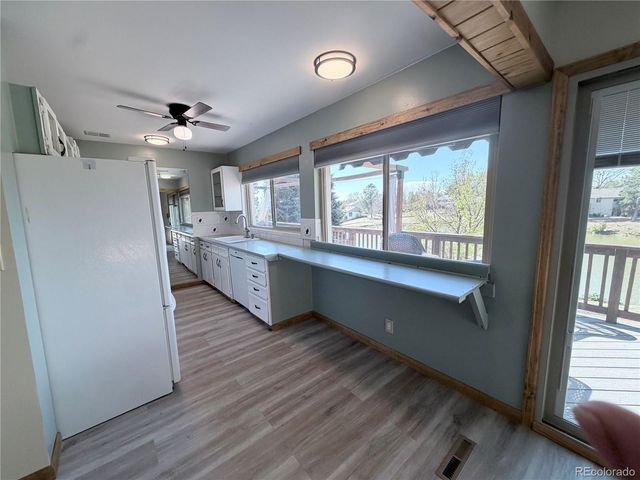 4292 W Pondview Drive, Littleton, CO 80123