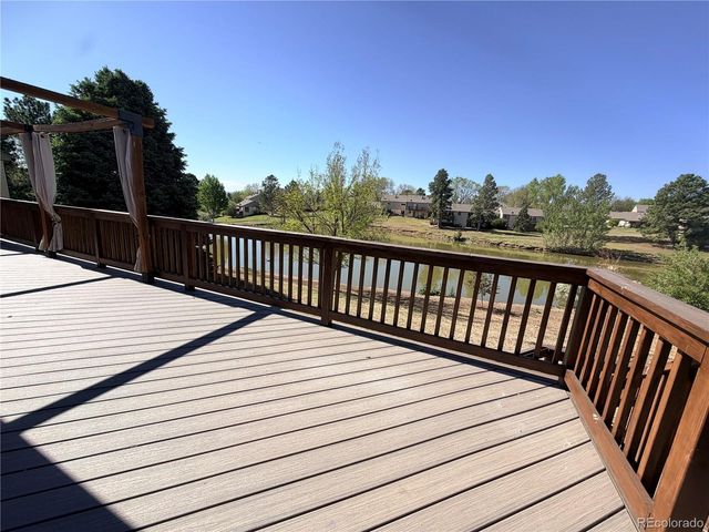 4292 W Pondview Drive, Littleton, CO 80123