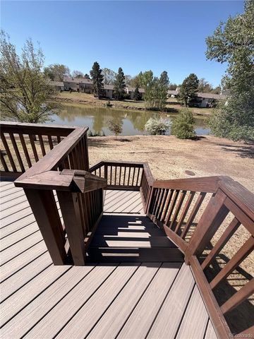 4292 W Pondview Drive, Littleton, CO 80123