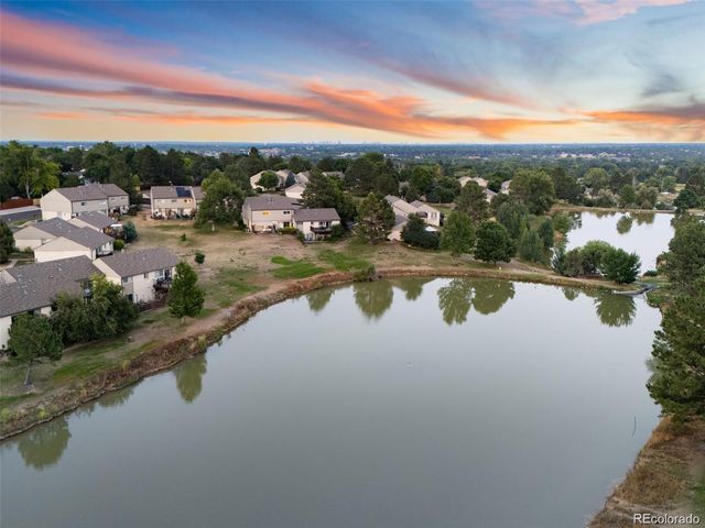 4292 W Pondview Drive, Littleton, CO 80123
