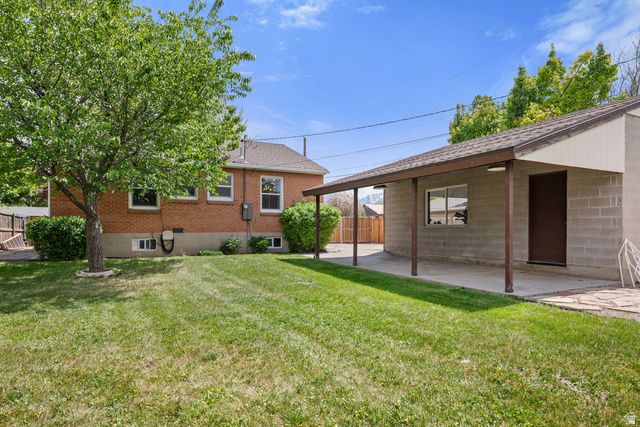 5848 S 157 W, Murray, UT 84107