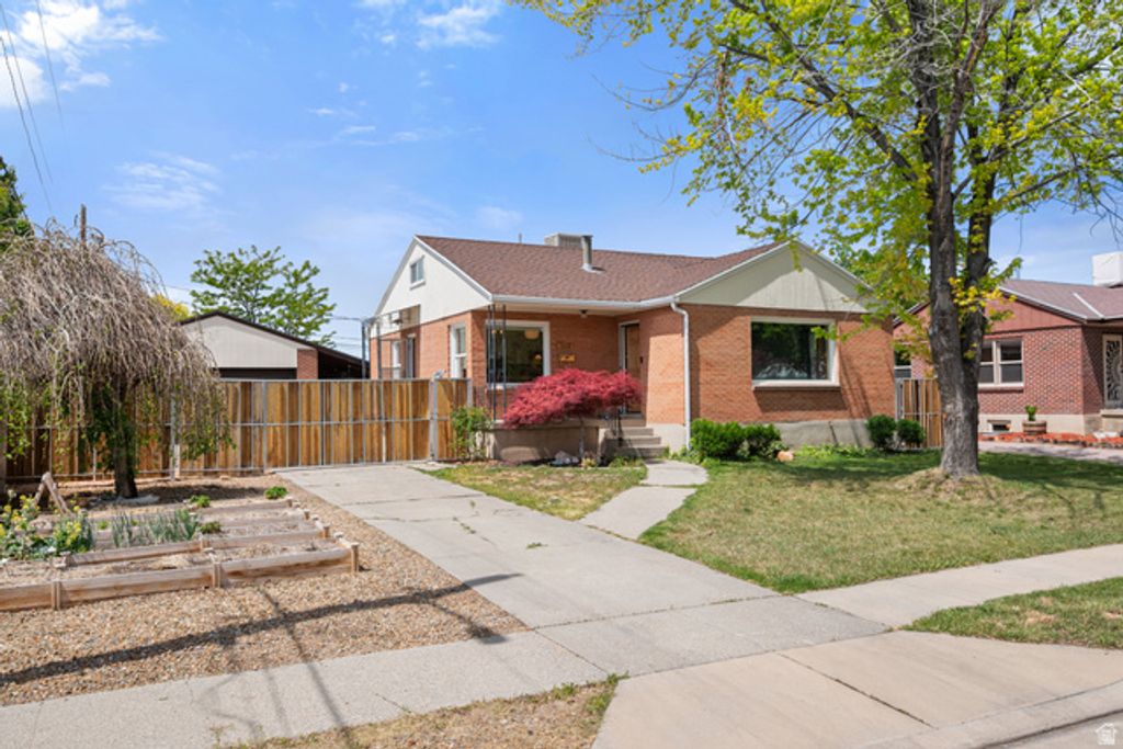5848 S 157 W, Murray, UT 84107