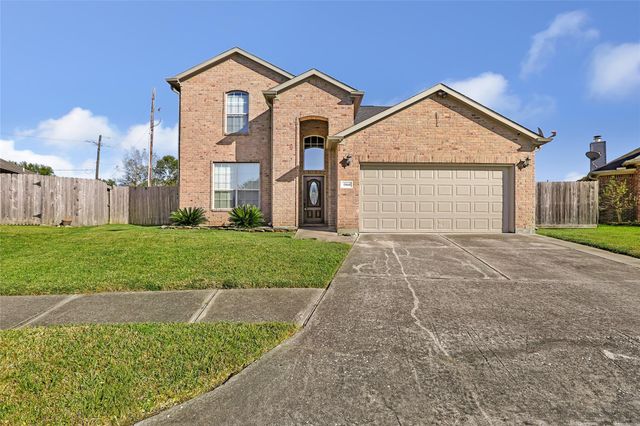 1860 Redwood Lane, Dayton, TX 77535