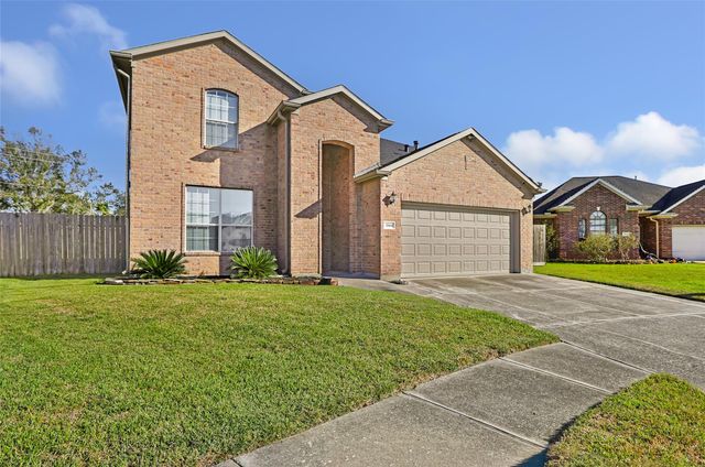 1860 Redwood Lane, Dayton, TX 77535