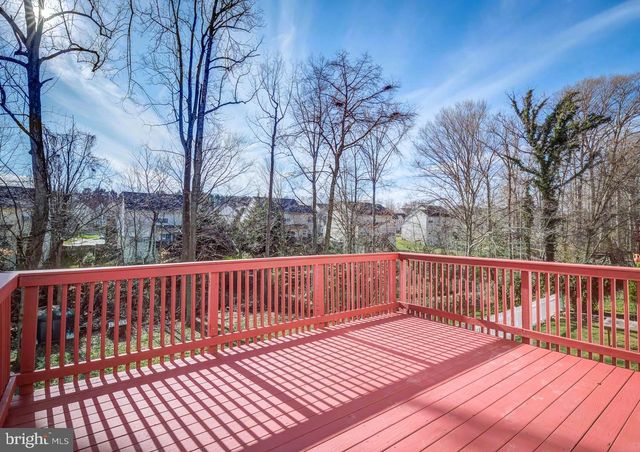 13462 KEYTONE, Woodbridge, VA 22193
