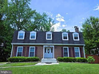 13462 KEYTONE, Woodbridge, VA 22193