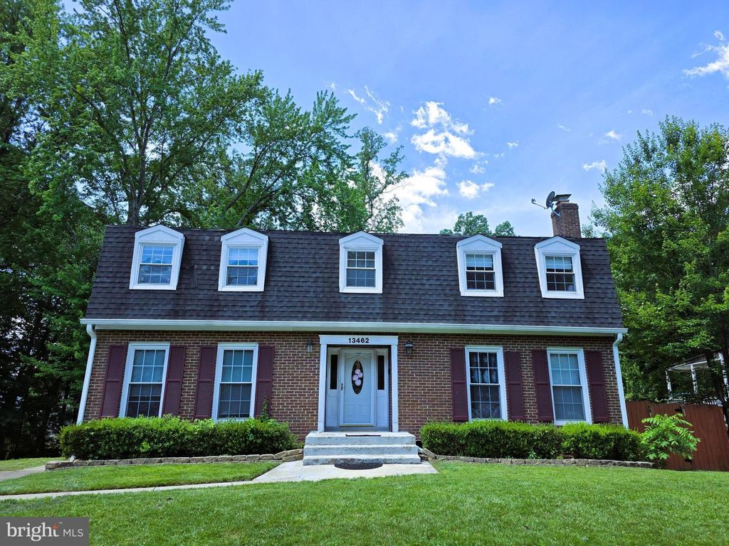 13462 KEYTONE, Woodbridge, VA 22193