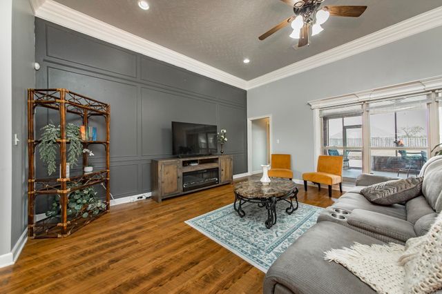 75 Booker Drive, Lonoke, AR 72086