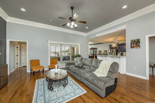 75 Booker Drive, Lonoke, AR 72086