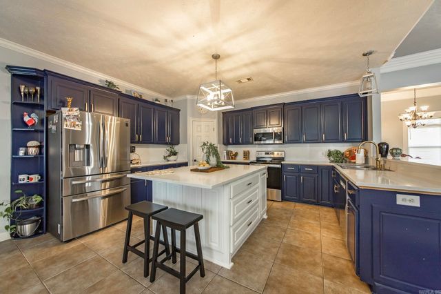 75 Booker Drive, Lonoke, AR 72086