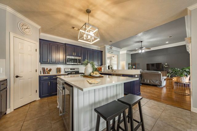 75 Booker Drive, Lonoke, AR 72086