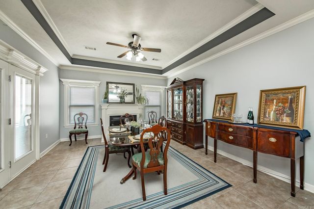 75 Booker Drive, Lonoke, AR 72086