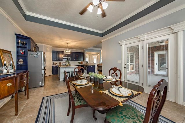 75 Booker Drive, Lonoke, AR 72086