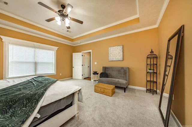 75 Booker Drive, Lonoke, AR 72086
