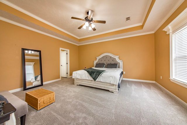 75 Booker Drive, Lonoke, AR 72086