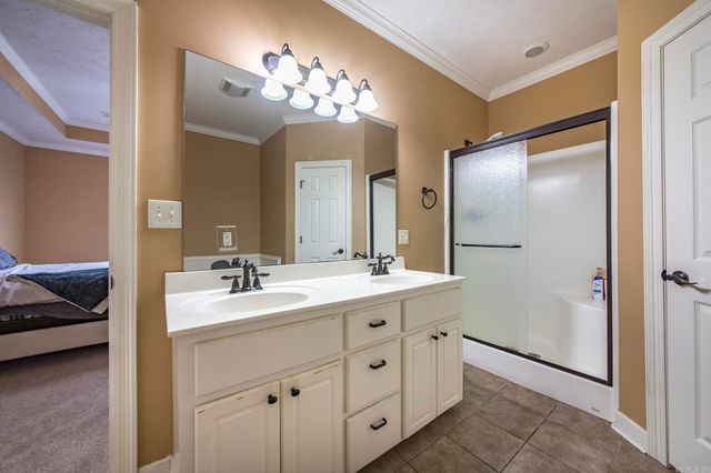 75 Booker Drive, Lonoke, AR 72086