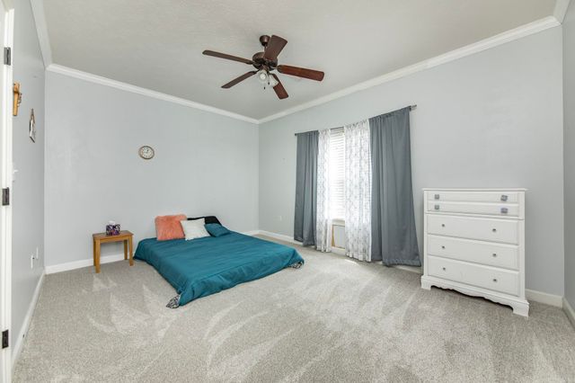 75 Booker Drive, Lonoke, AR 72086