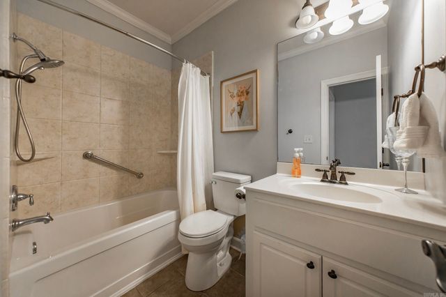 75 Booker Drive, Lonoke, AR 72086