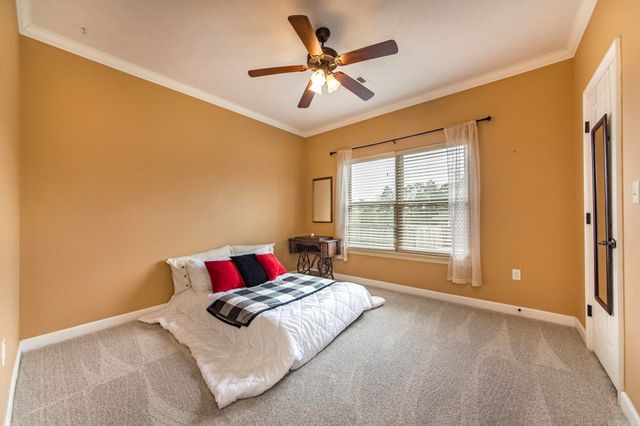 75 Booker Drive, Lonoke, AR 72086