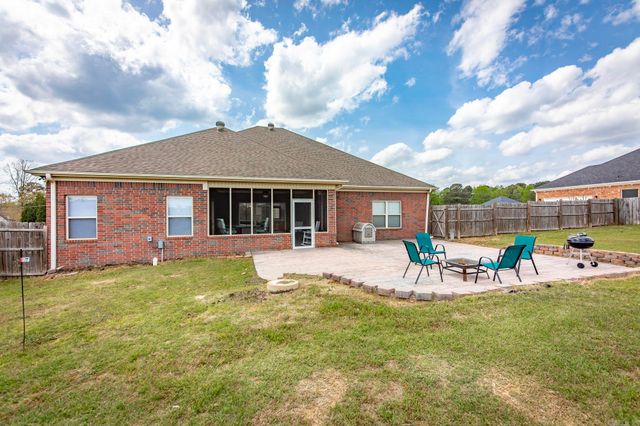 75 Booker Drive, Lonoke, AR 72086