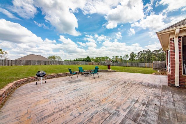 75 Booker Drive, Lonoke, AR 72086