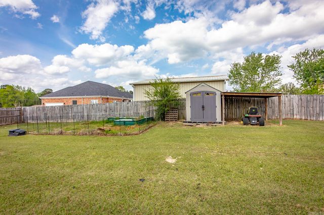 75 Booker Drive, Lonoke, AR 72086