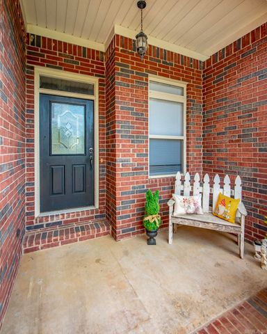 75 Booker Drive, Lonoke, AR 72086