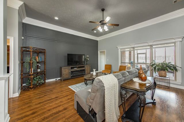 75 Booker Drive, Lonoke, AR 72086