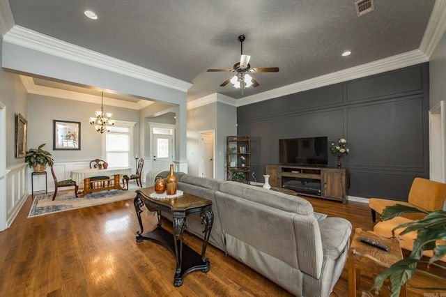 75 Booker Drive, Lonoke, AR 72086