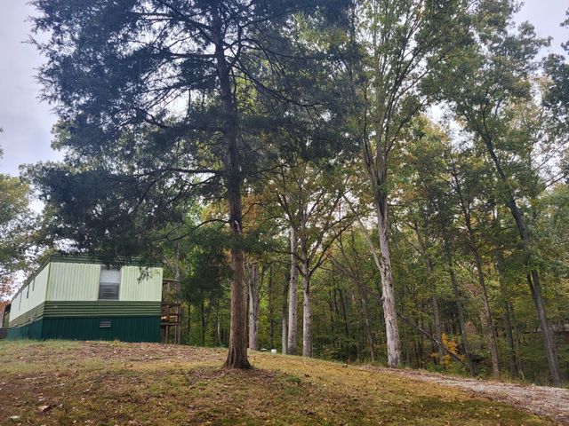 60 White Oak Dr, Big Sandy, TN 38221