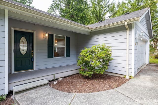 16 Rocky Ridge Drive, Bellingham, WA 98229