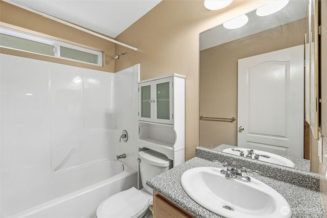16 Rocky Ridge Drive, Bellingham, WA 98229