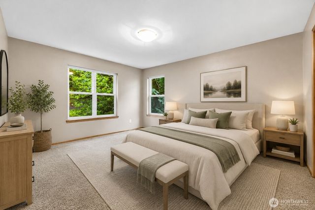 16 Rocky Ridge Drive, Bellingham, WA 98229