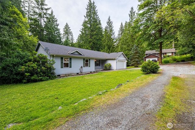 16 Rocky Ridge Drive, Bellingham, WA 98229