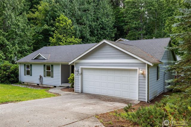 16 Rocky Ridge Drive, Bellingham, WA 98229