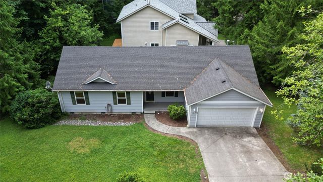 16 Rocky Ridge Drive, Bellingham, WA 98229