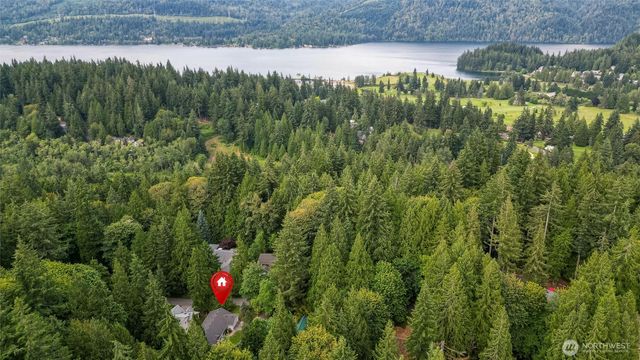16 Rocky Ridge Drive, Bellingham, WA 98229