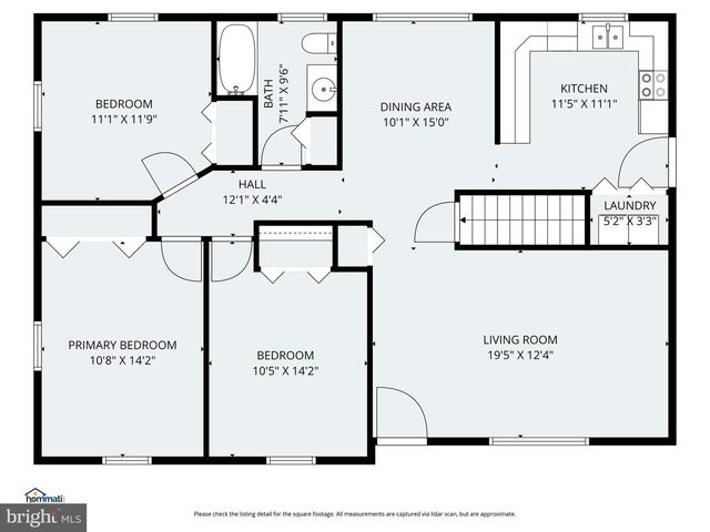 452 LONGFELLOW DR, Lancaster, PA 17602