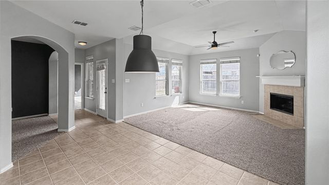 2704 Evening Mist Drive, Little Elm, TX 75068