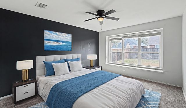 2704 Evening Mist Drive, Little Elm, TX 75068