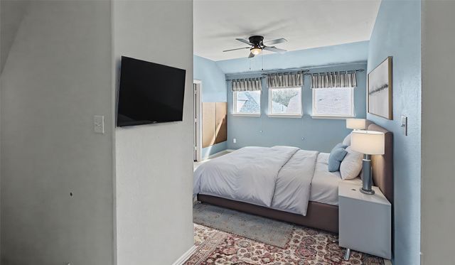 2704 Evening Mist Drive, Little Elm, TX 75068