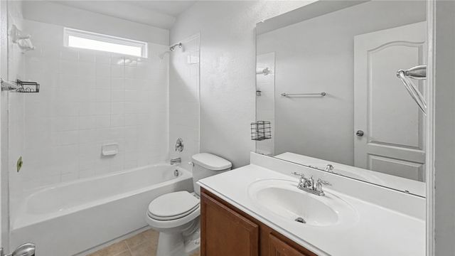 2704 Evening Mist Drive, Little Elm, TX 75068