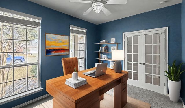 2704 Evening Mist Drive, Little Elm, TX 75068