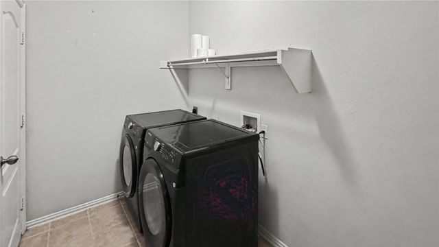 2704 Evening Mist Drive, Little Elm, TX 75068