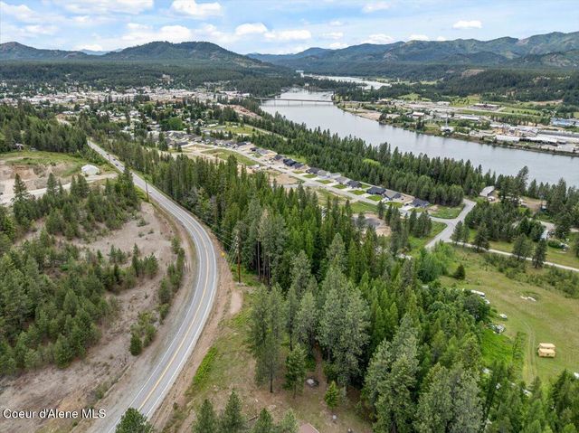 NKA Baja Lot 2 Ln, Oldtown, ID 83822